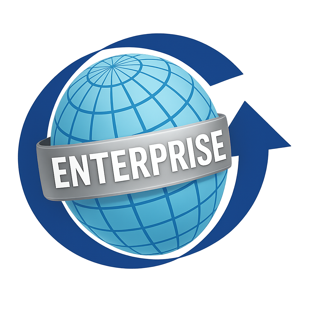 Enterprise (Monthly)