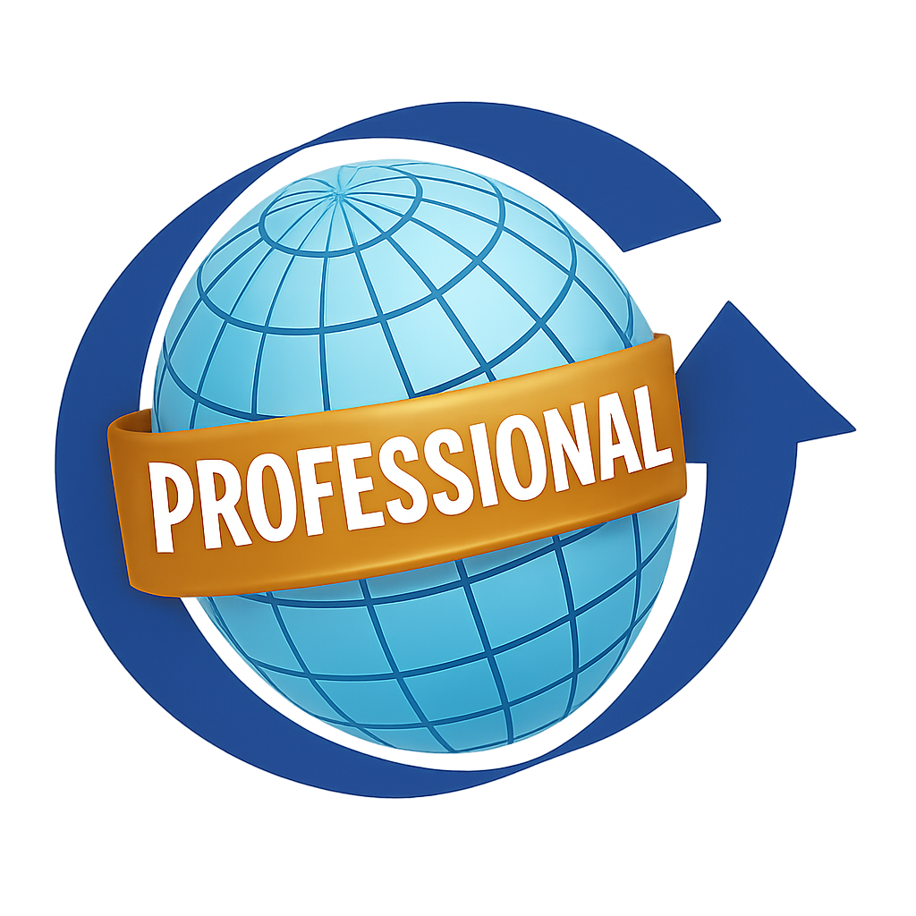 Professional (Monthly)